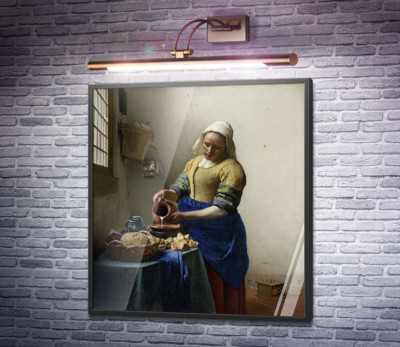 Молочниця