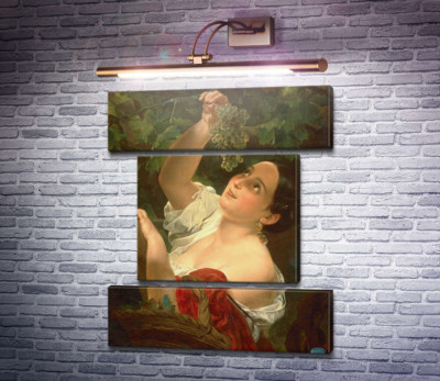Итальянский полдень