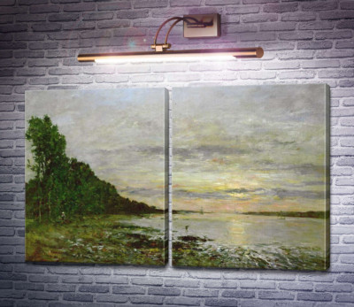 Плугастель-Даулас, Бретань