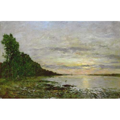 Плугастель-Даулас, Бретань