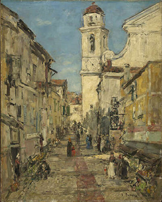 Вильфранш