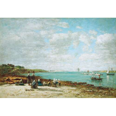 Рыбачки в Кероре