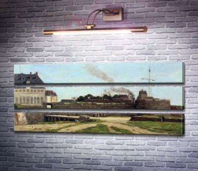 Порт Перрей
