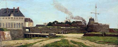Порт Перрей