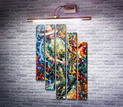 Божевільний джаз