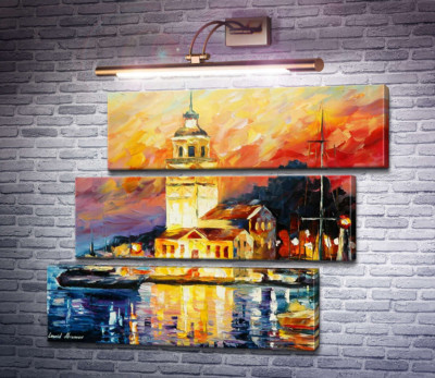 Романтична гавань
