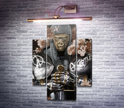 Воїн