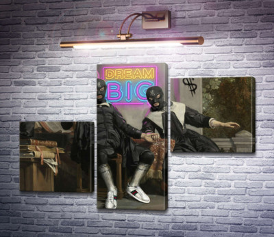 Бонні та Клайд Кріпто