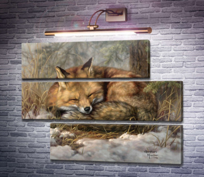 Мріючи про весну