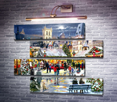 Рожественская ярмарка