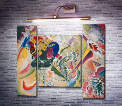 Импровизация 35