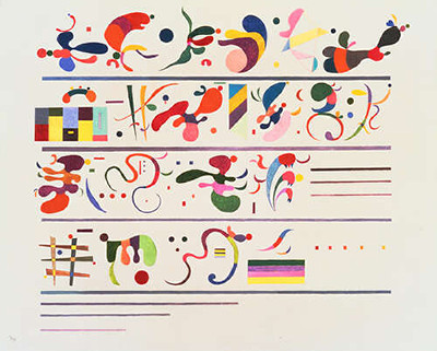 Последовательность, 1935
