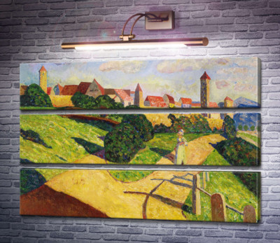 Старе місто ІІ