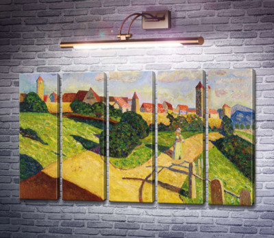 Старый город II