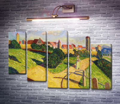 Старый город II