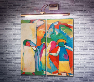 Імпровізація 6