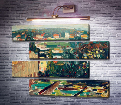Севр I