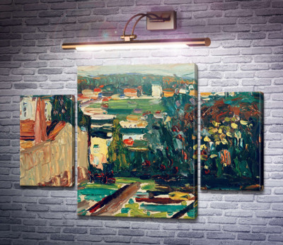 Севр I