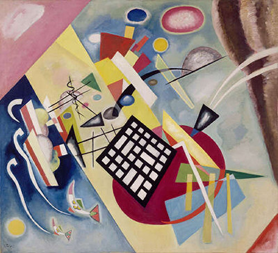 Чёрная решётка, 1922