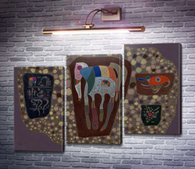Фрагменты
