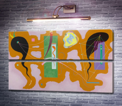 Проникаючий зелений