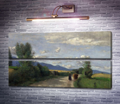 Утро в Дарданьи