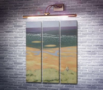 Морський пейзаж