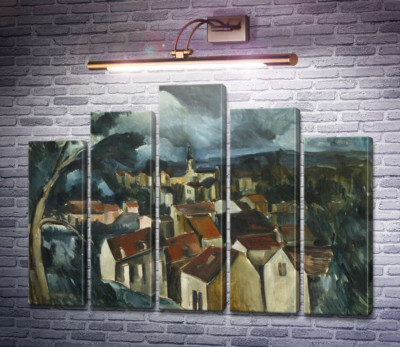 Село