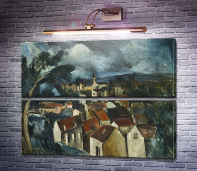 Село