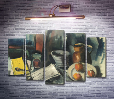 Натюрморт