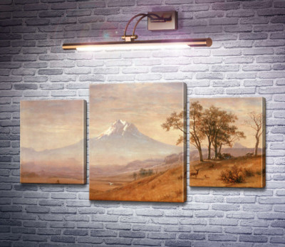 Вулкан Маунт-Худ