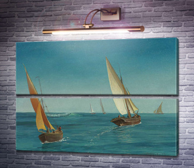 В Средиземном море