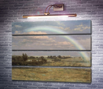 Після дощу