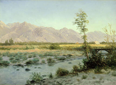Прерии