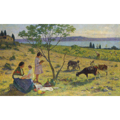 Пастораль