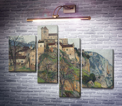 Сен-Сирк-Лапопи