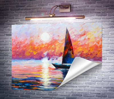 Морская дымка