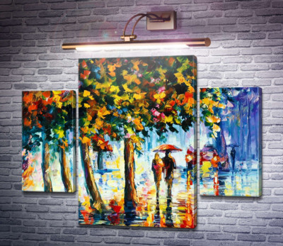 Дощова пора