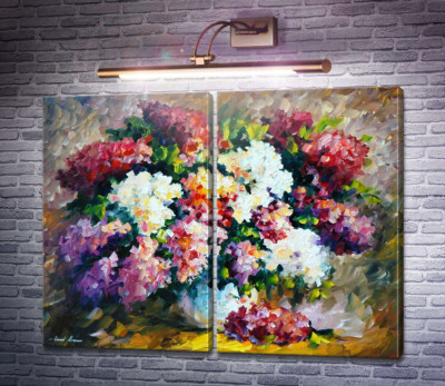 Весенний аромат