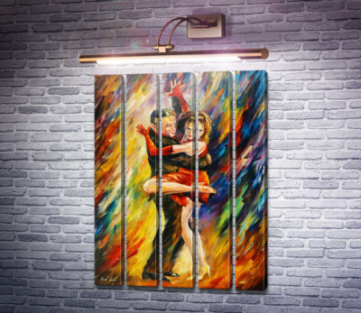 Блистательное танго