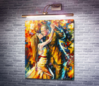 Танго прошлых лет