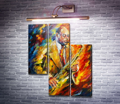 Коулмен Хокінс