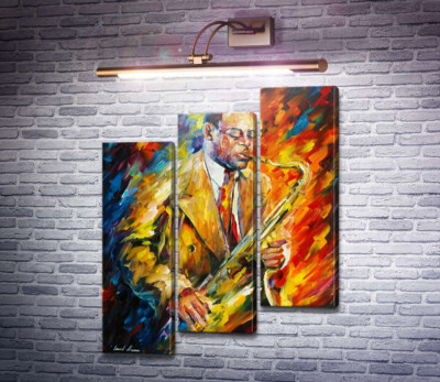 Коулмен Хокинс