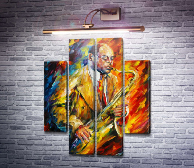 Коулмен Хокинс