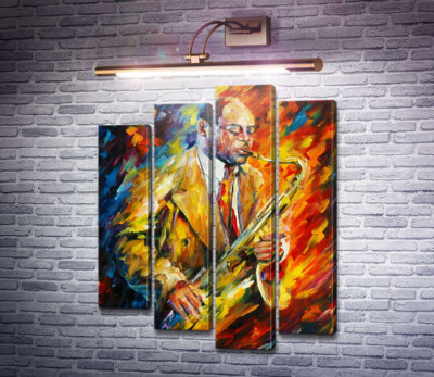Коулмен Хокінс