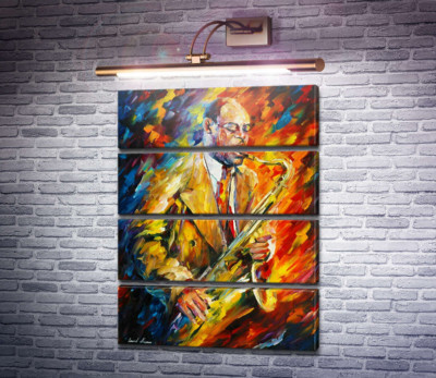 Коулмен Хокинс