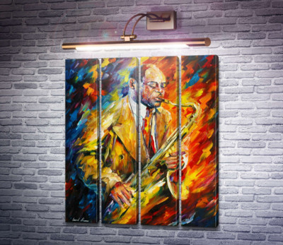 Коулмен Хокинс