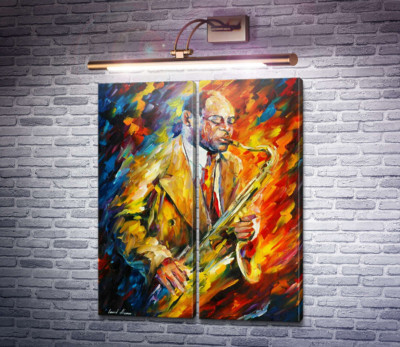Коулмен Хокинс