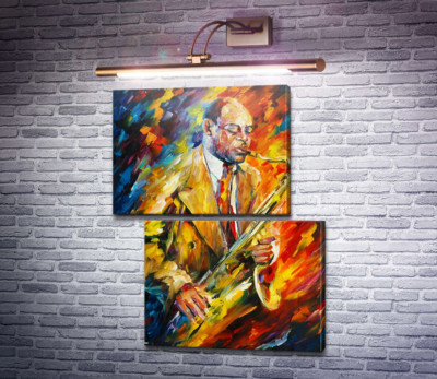 Коулмен Хокінс