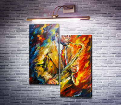 Коулмен Хокинс